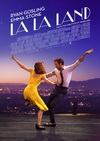 Poster of La La Land